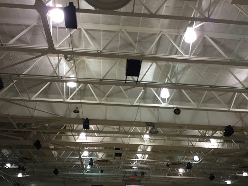 Packer Hall Gallery - United States