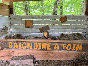 Photo n°33 de Lama Loisir Mamirolle à Mamirolle (Zoo)