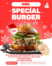 Photo n°9 de Duckes restaurant à Soorts-Hossegor (Restaurant)