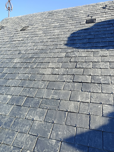 Photo de MPKA charpente couverture à Cenon-sur-Vienne (86530)