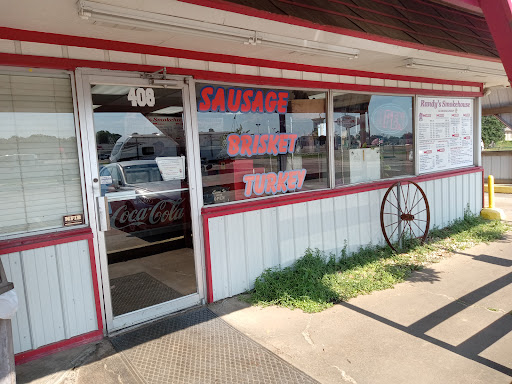 Randy's Smokehouse & BBQ - Thumbnail