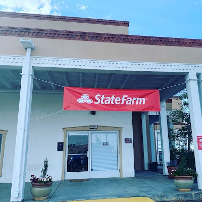 Jamie Dunn - State Farm Insurance Agent