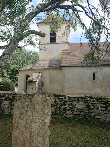 Église d’Écharnant - Thumbnail