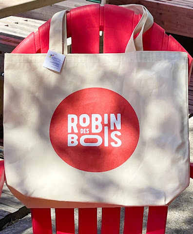 Robin des Bois by null