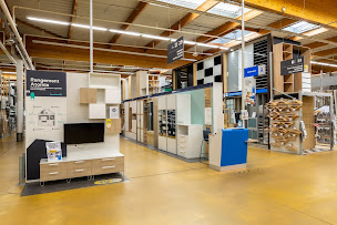 Photo n°28 de Castorama à Vandoeuvre-lès-Nancy (Magasin d'outillage)