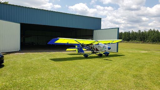 Holly Hill Airport-5J5 - Thumbnail