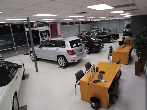 TEAM MOTORS AUTO SALES - Thumbnail