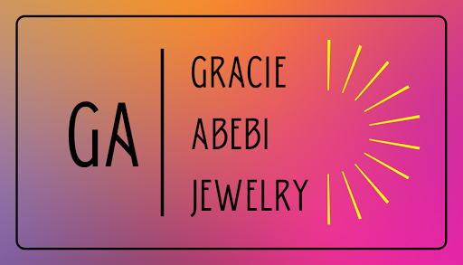 Gracie Abebi Jewelry