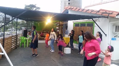 Photos of Fit Club La Terraza
