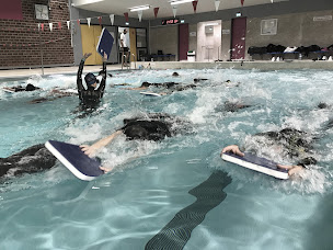 Photo n°3 de ORange Club Apnée à Orange (Club de plongée)