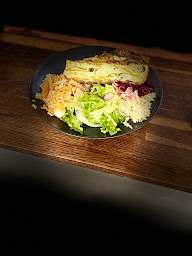 Photo n°34 de Théo Café à Nîmes (Restaurant méditerranéen)