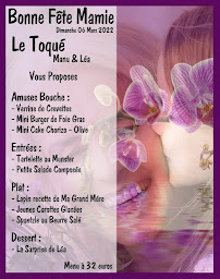 Photo n°19 de Le Toqué Léa et Manu Artisans Traiteurs à Pfastatt (Traiteur)