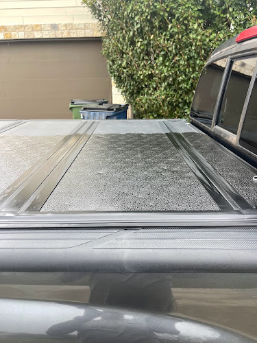 TOP OF THE LINE DETAILING LLC