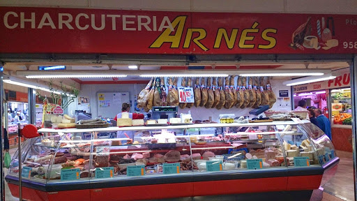 Charcuteria Arnés - Thumbnail