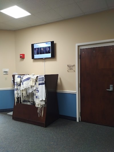 synagogue