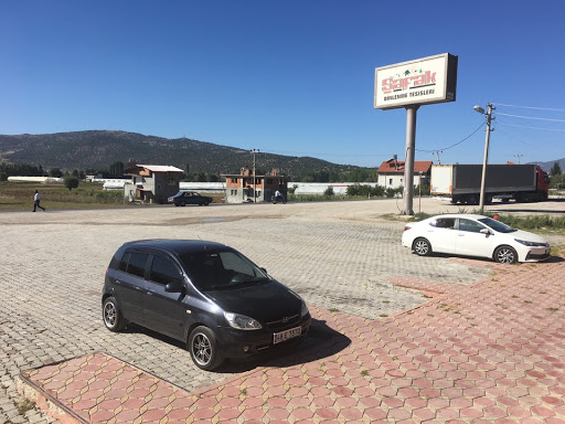 Şafak Dinlenme Tesisi