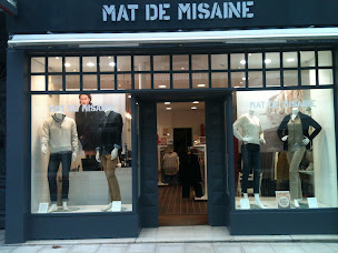 Photo n°7 de Mat de Misaine - Arcachon à Arcachon (Magasin de vêtements pour femmes)