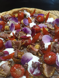 Photo n°1 de La casa del gusto Murviel-lès-Béziers à Murviel-lès-Béziers (Pizzeria)