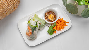 Photo n°26 de Kim Bánh à Issy-les-Moulineaux (Restaurant vietnamien)