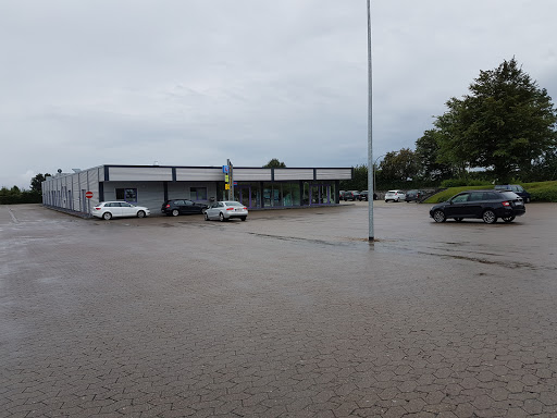Terra Fitness GmbH - Thumbnail