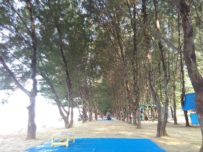Photos of Pantai Cemara
