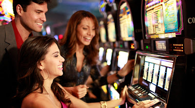 Gulfstream Park Racing