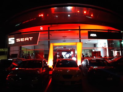 Photos of SEAT AUTOS ESPA&Ntilde;OLES