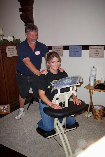 Pleasant Valley Massage Therapy - Thumbnail