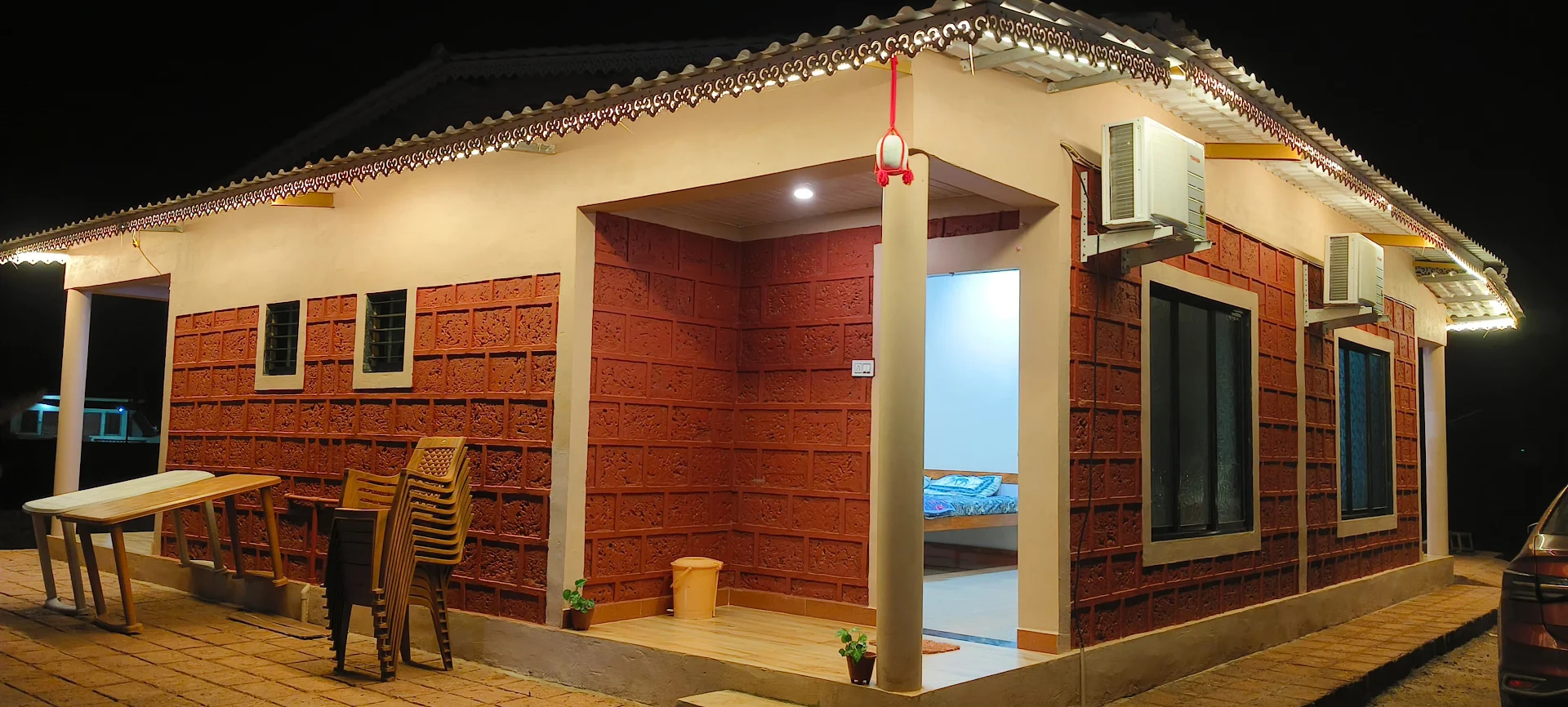Swami Cottage