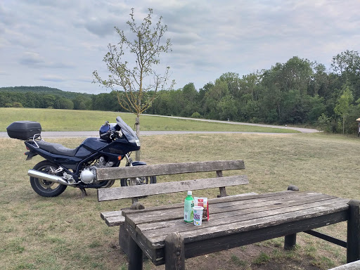 Biker Spots Nenzenheim - Thumbnail