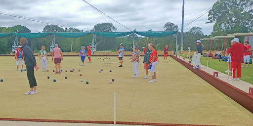 Sarina Bowls Club - Thumbnail