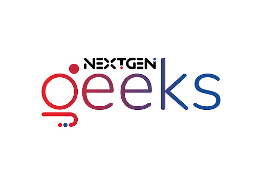 Nextgen Geeks - Visual