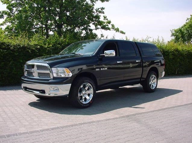 Autohaus Friedrichsfelde