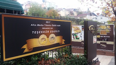 Güzeltepe Börekçisi