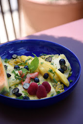 Photo n°40 de Cobalt à Chartres (Restaurant)