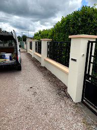 Photo n°7 de C.bunel à Oussoy-en-Gâtinais (Peintre en bâtiment)