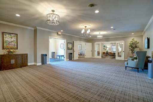 Myrhum-Patten Funeral & Cremation Service Gallery - United States
