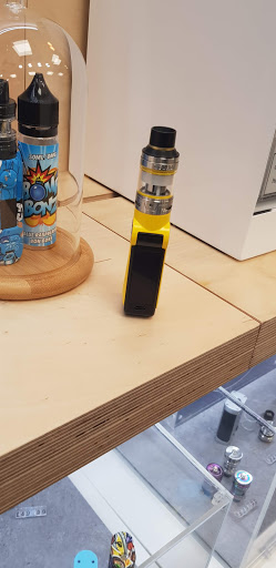 Ecigwizard Wigston | Vape Shop - Thumbnail