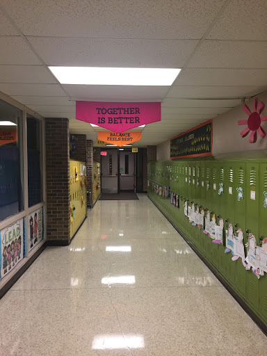 Harold F. Sodt Elementary School