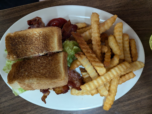 Cozy Cottage Restaurant Gallery - United States
