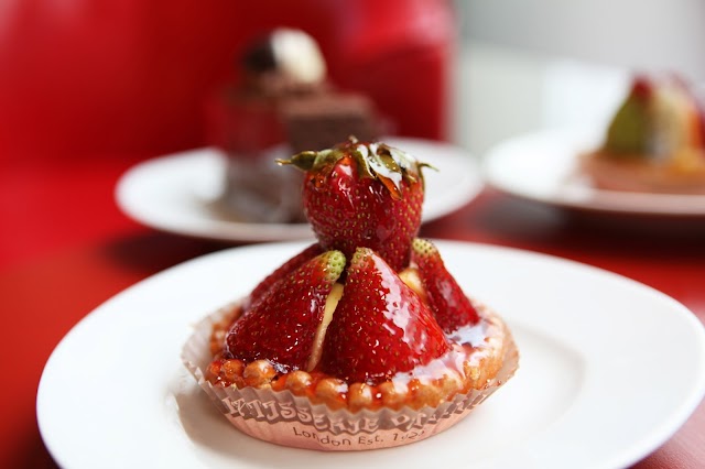 Patisserie Valerie