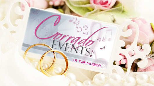 Organizzazione Eventi Corrado Events Lecce - Supersano, LE