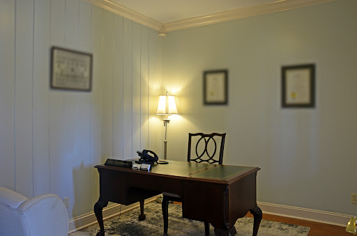 Tomblinson Funeral Home Gallery - United States