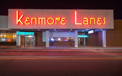 Kenmore Lanes