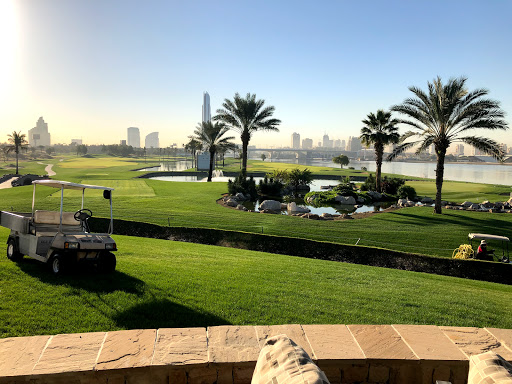 Hashtag Golf Travel Gallery - United Kingdom