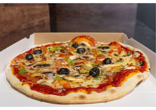 Photo 8 - SHOW PIZZ