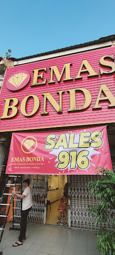 Kedai EMAS BONDA (KULIM)