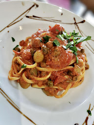 Photo n°42 de L’ITALIANO à Strasbourg (Restaurant)