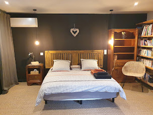 Photo n°16 de La Pastorale à Nyons (Chambre d'hôtes)