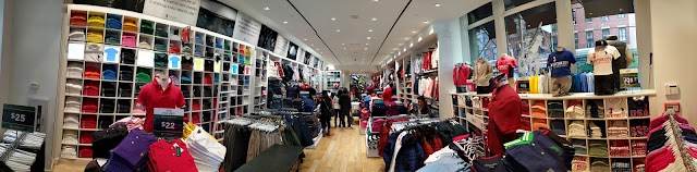 U.S. Polo Assn.